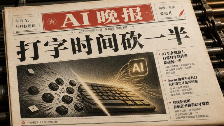 豆包把AI塞进键盘打字省一半还有12条热点