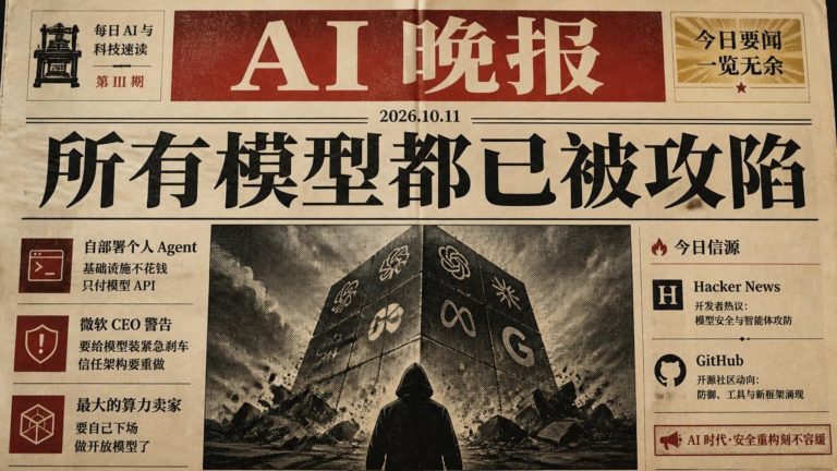 Cloudflare免费跑助手微软说所有模型已被攻陷