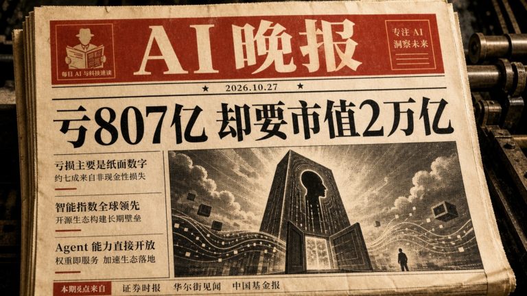 亏807亿却冲2万亿 IPO 史上最大